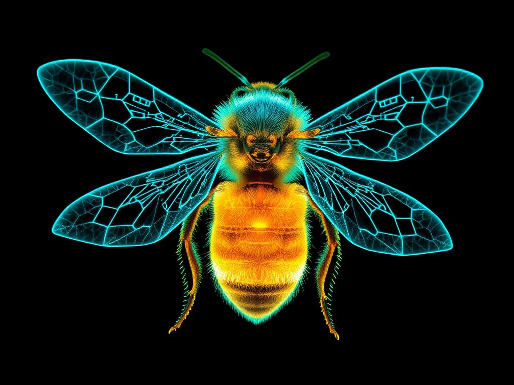 Honeybee