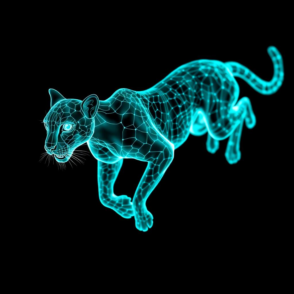 Cheetah