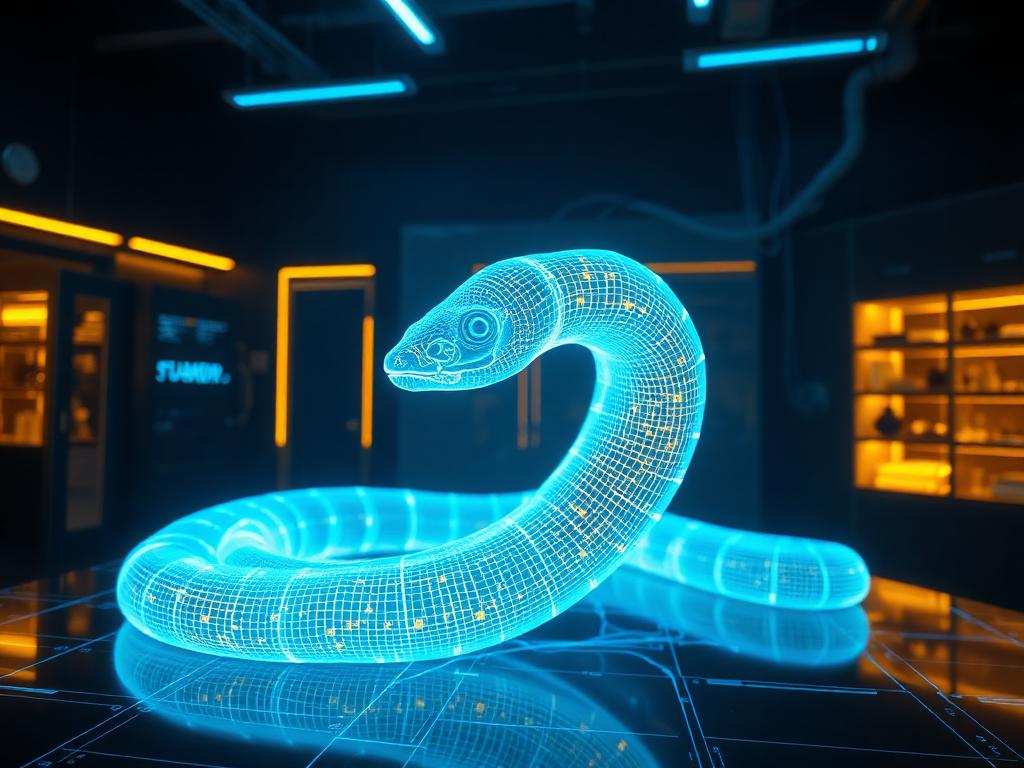 Electric Eel