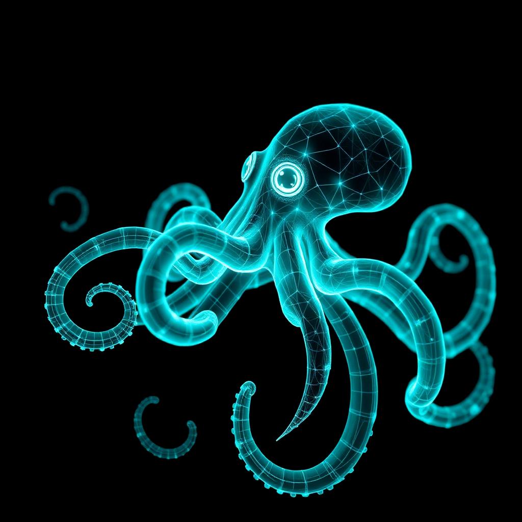 Octopus