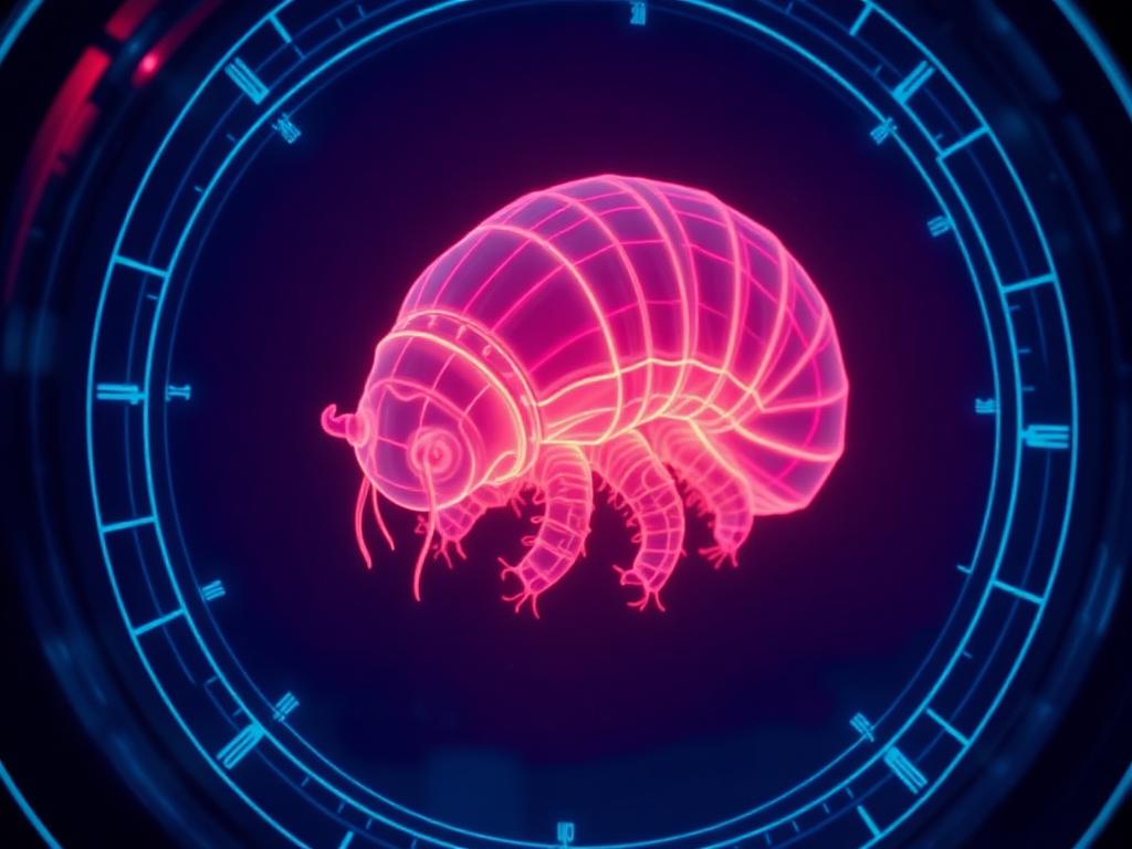 Tardigrade
