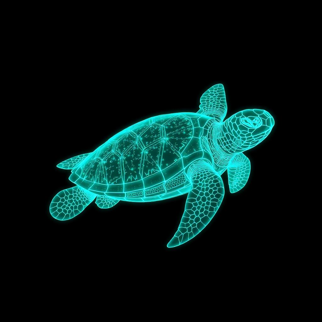 Sea Turtle