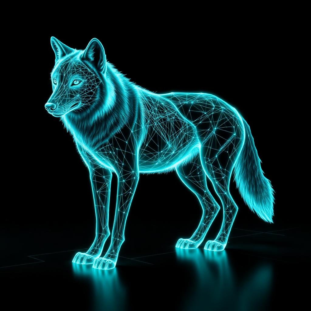 Gray Wolf